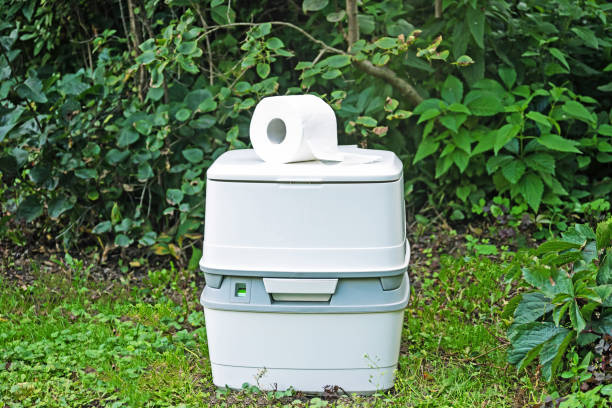 Best Affordable portable toilet rental  in Seaside Park, NJ