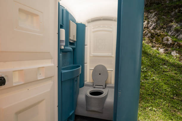 Best Porta potty cleaning services  in Seaside Park, NJ