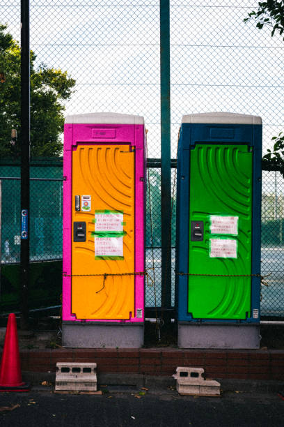 Best Portable restroom trailer rental  in Seaside Park, NJ