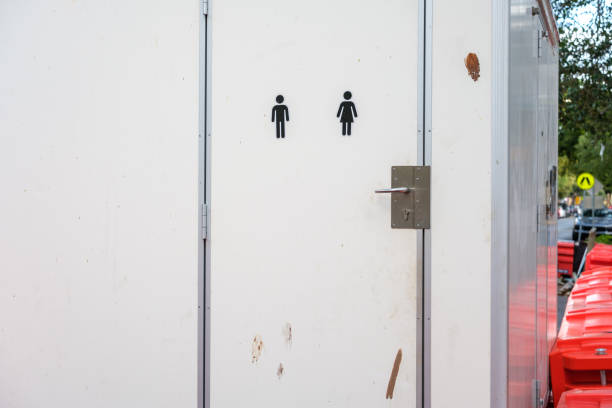 Best Portable bathroom rental  in Seaside Park, NJ