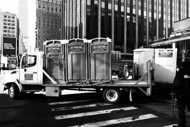 Best Sanitation services for porta potties  in Seaside Park, NJ