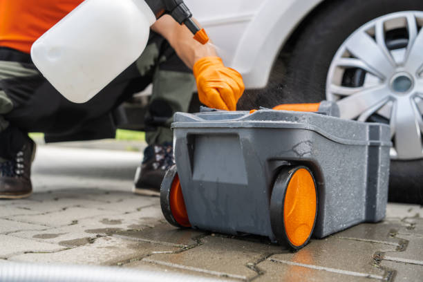 Best Portable toilet rental cost  in Seaside Park, NJ