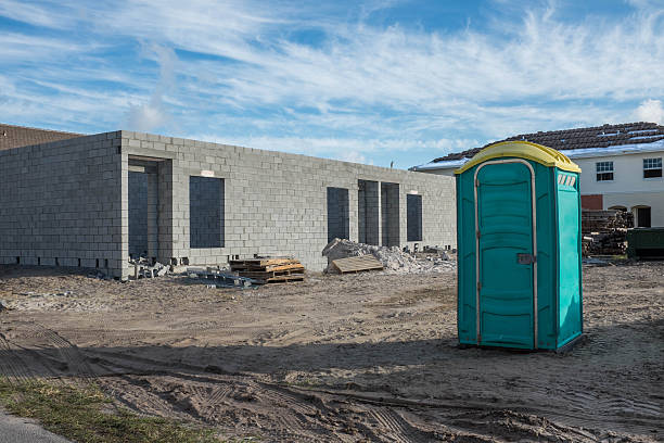 Best Emergency porta potty rental  in Seaside Park, NJ